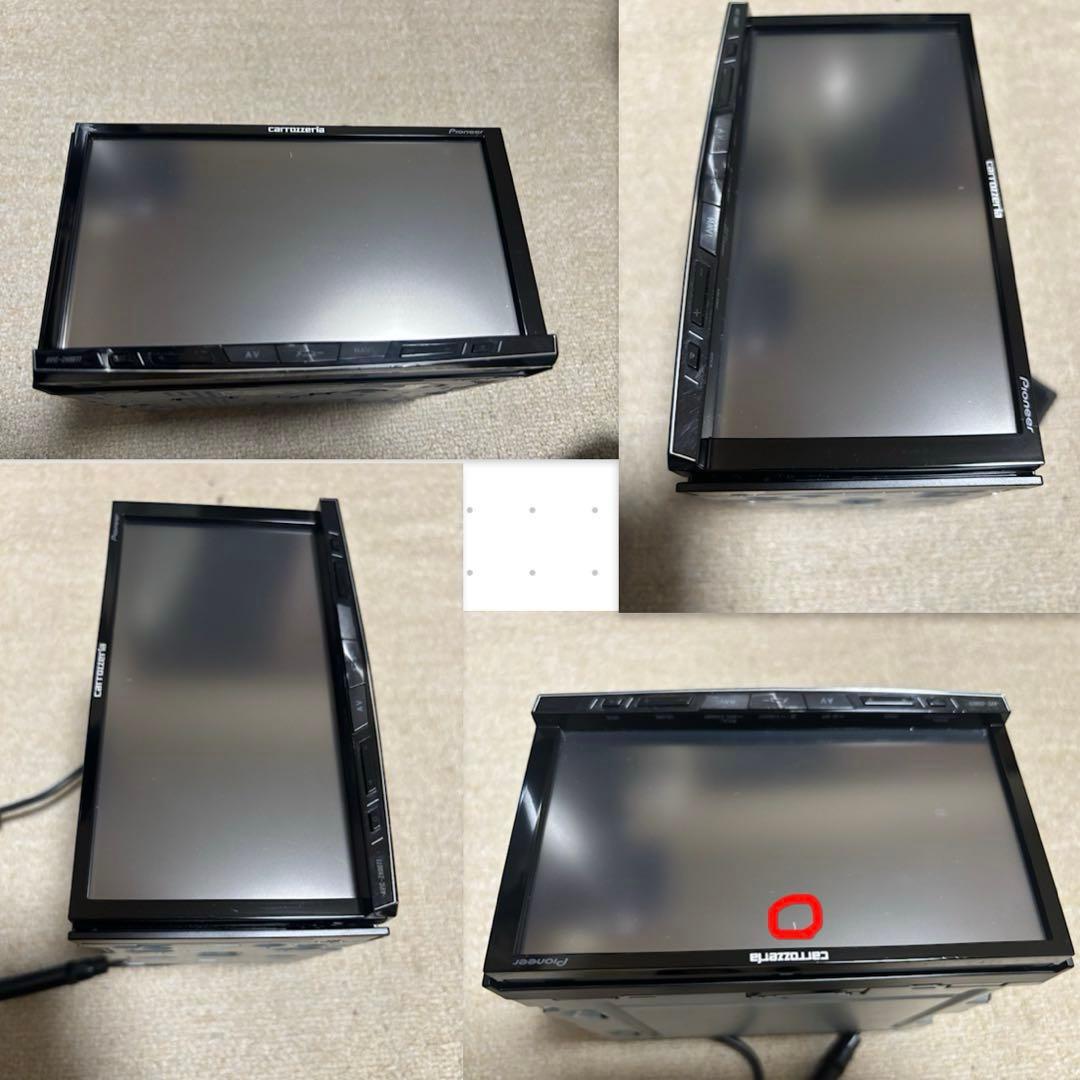 B*a様 ‼️特価品‼️カロッツェリア サイバーナビ AVIC-ZH0077その