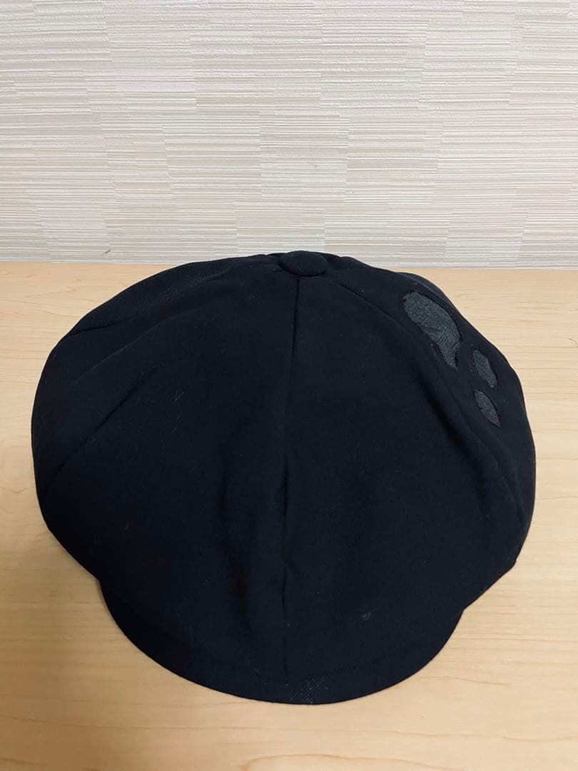 ナンバーナイン モダンエイジ期 キャスケット インク 職人 - メルカリ