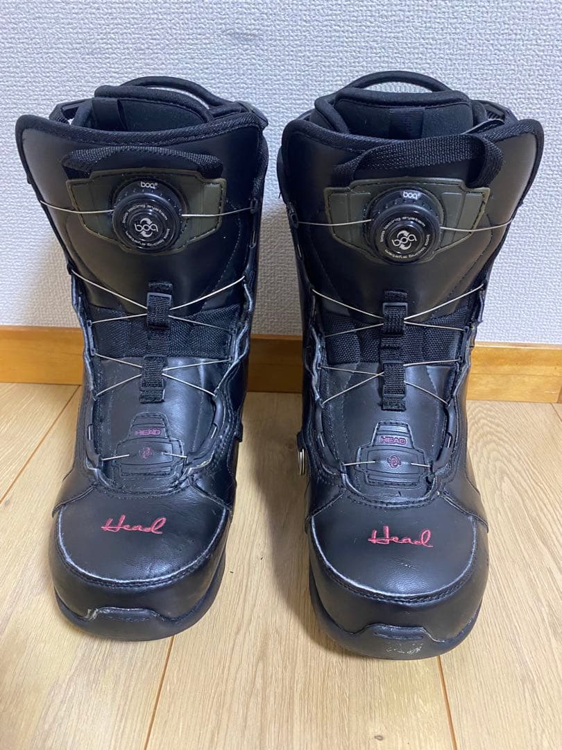 K2 SUBCULTURE 150cm BOAブーツ付き 3点セット - メルカリ