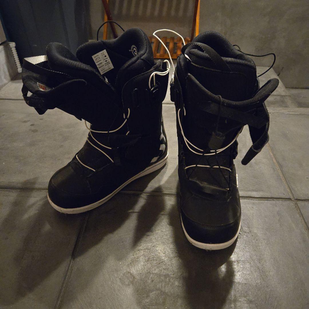 DEELUXE TEAM ID スノーボードブーツ US 10 TEAM ID / CPI STORE