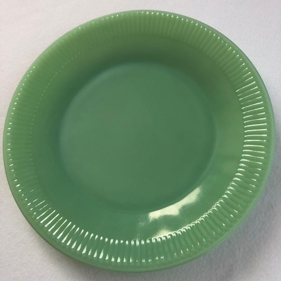 ファイヤーキング、ジェダイ、ディナープレート2枚セット - 食器高価