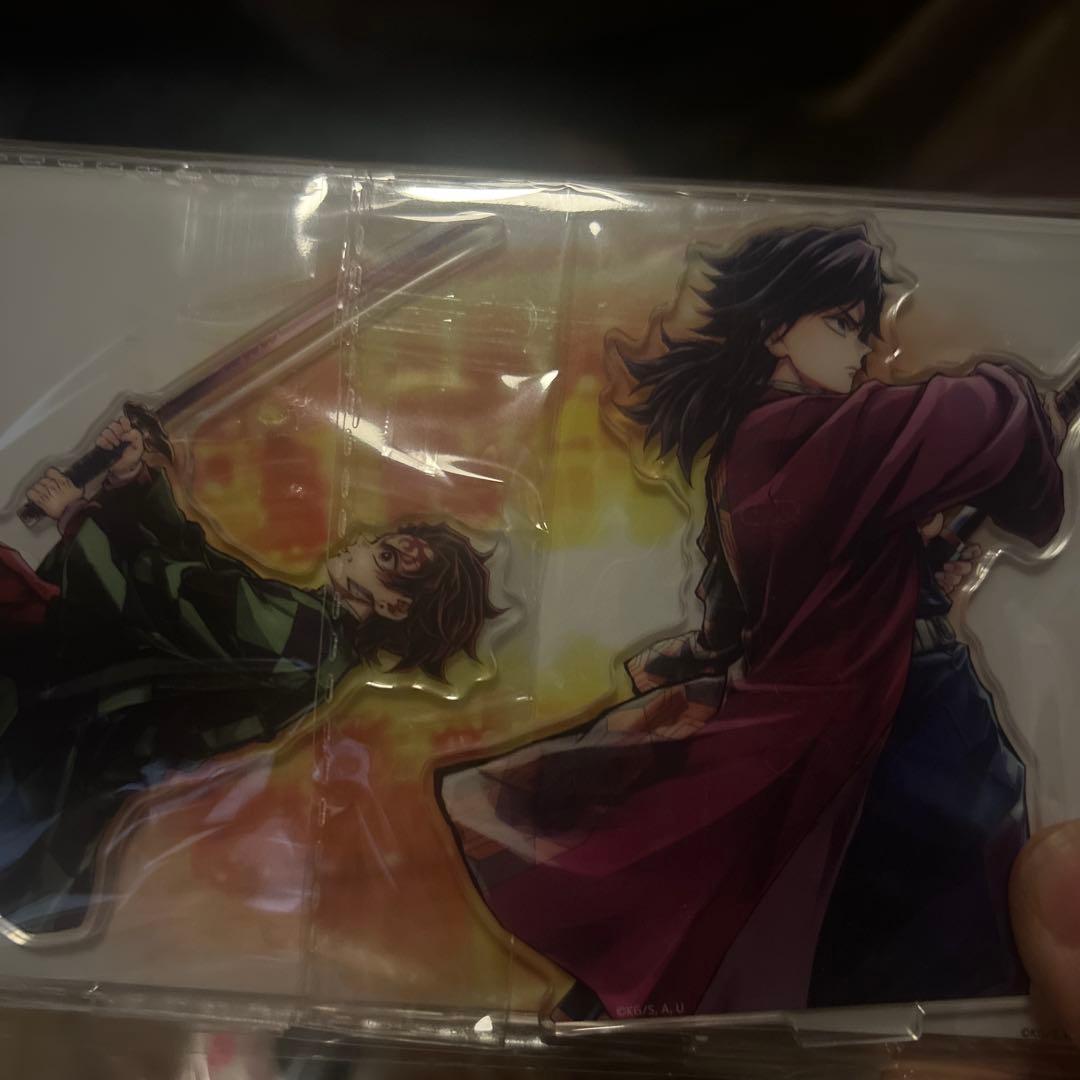 鬼滅の刃 c106 繋ぐ 竈門炭治郎＆冨岡義勇 - メルカリ