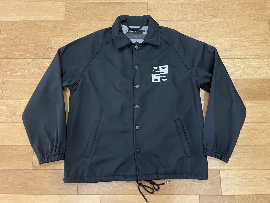 サーフアンドテーラーモート パーカー Sサイズ - Surf & Tailor