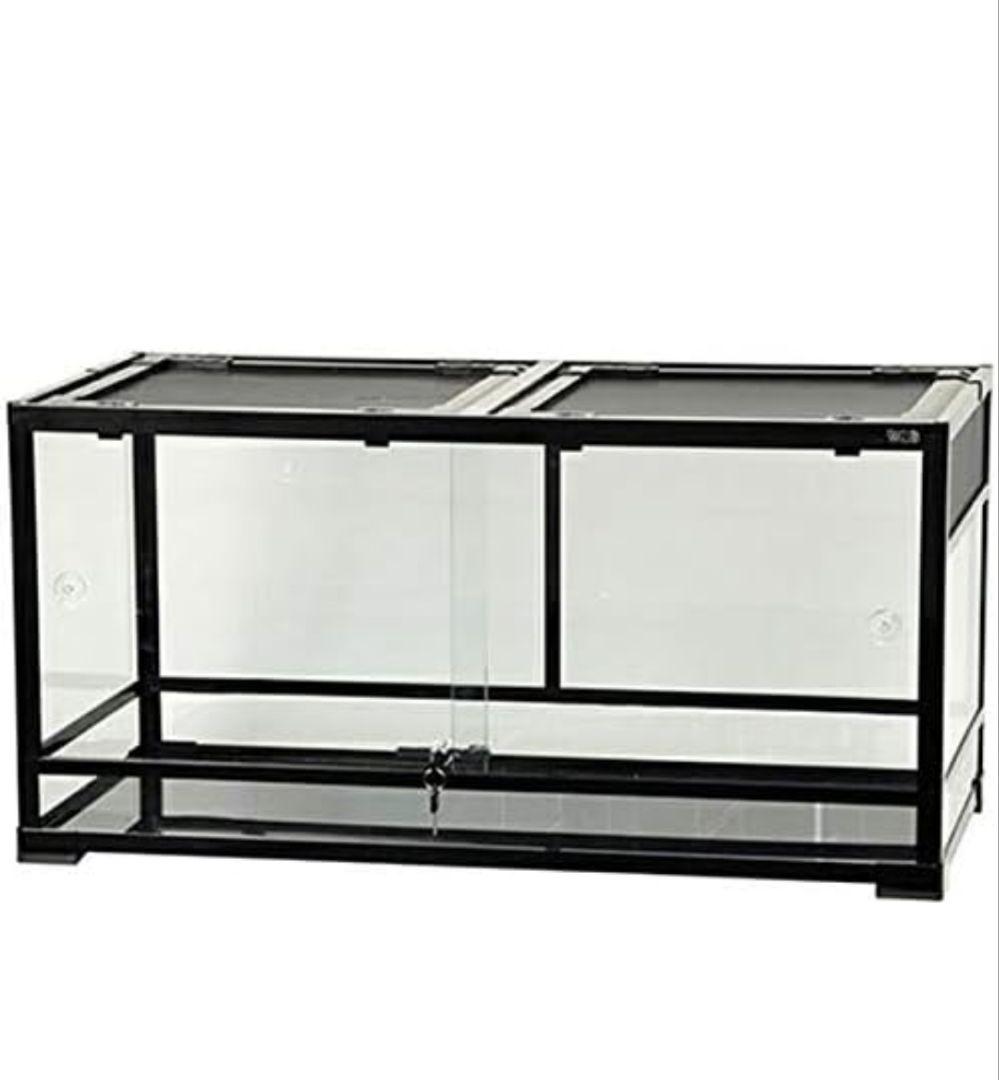 ガラス製スライド式ショーケース m-61827333.jpg