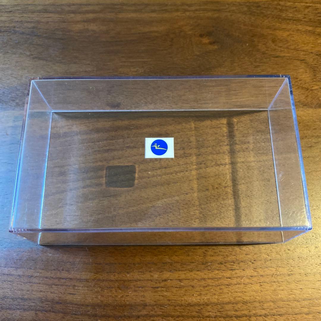 ジャック・ビルヌーブ 直筆サイン色紙 & ウィリアムズ・ルノー FW18 初