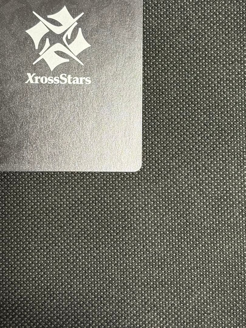 Xross Stars クロススターズ SRP 逆転のハイドギャル - メルカリ