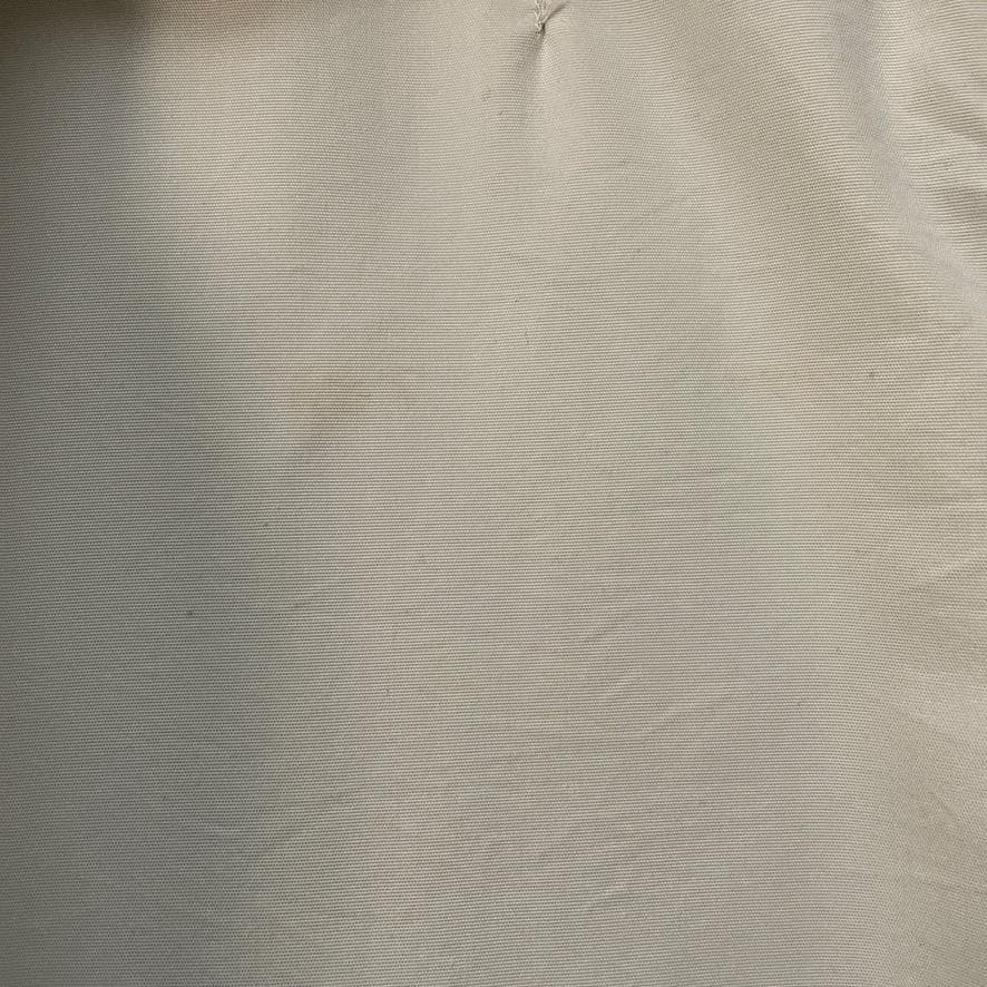 【希少】ワコマリア “FUNK” MA-1 ブルゾン 日本製 Mサイズ 白