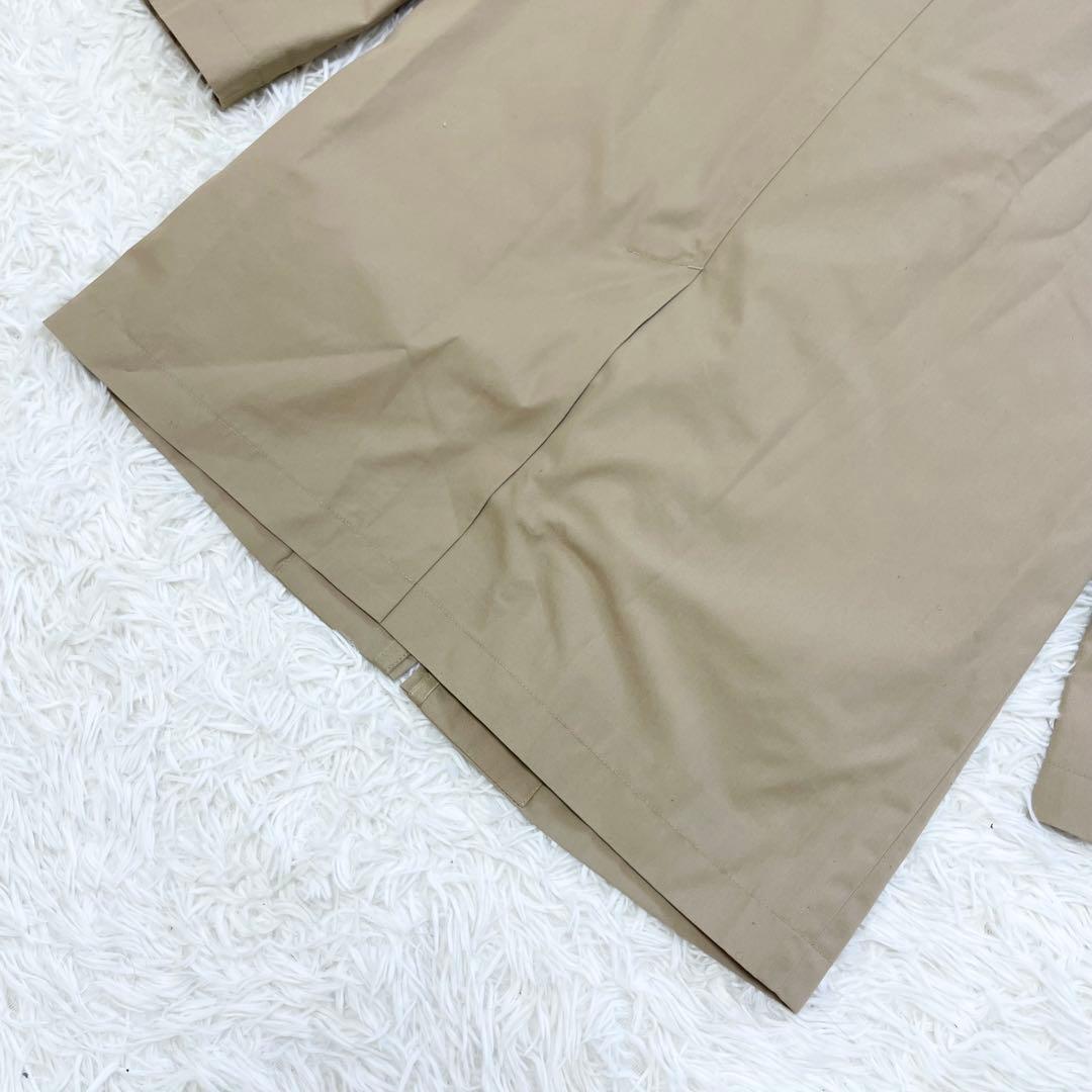 namihei様 専用】フレッドペリー ライナー付 ステンカラーコート