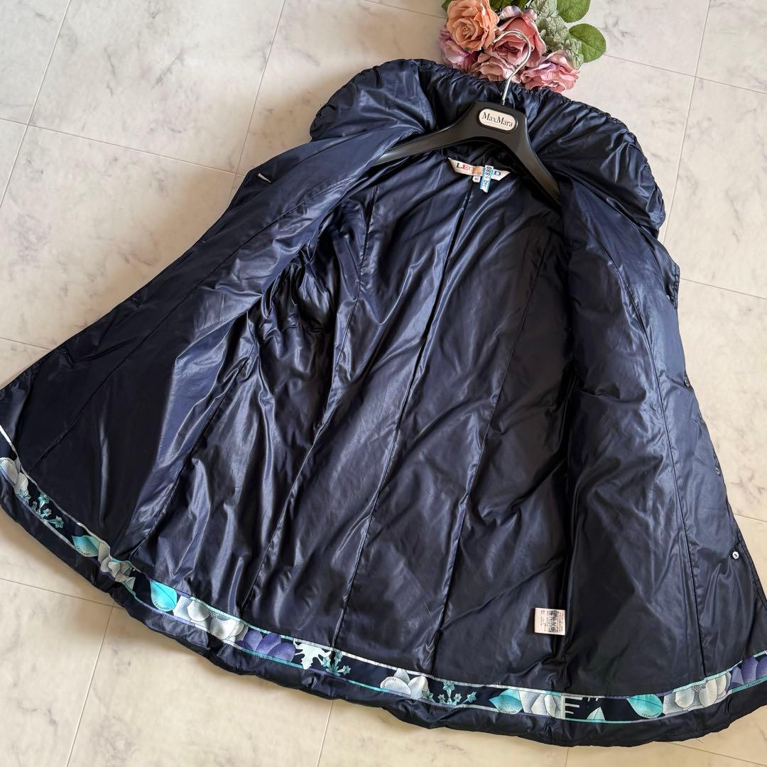 レディースコート｜全商品｜レオナール 公式オンラインショップ 美品