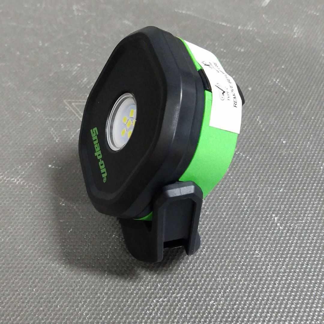 スナップオンSnap-on 充電式プロジェクトライト作業灯ワークライト