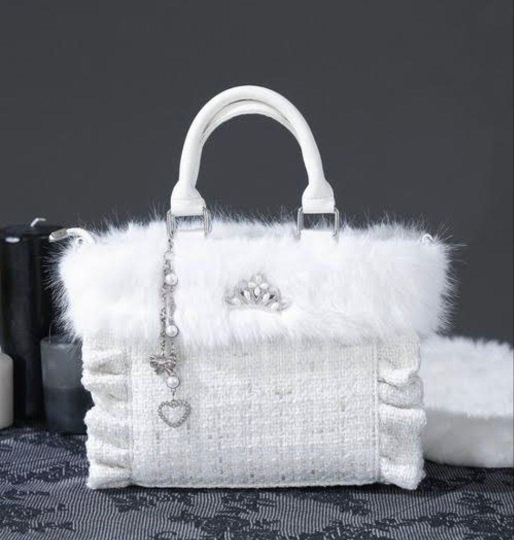 Pal elfy 姫痛バ ツイード - メルカリ