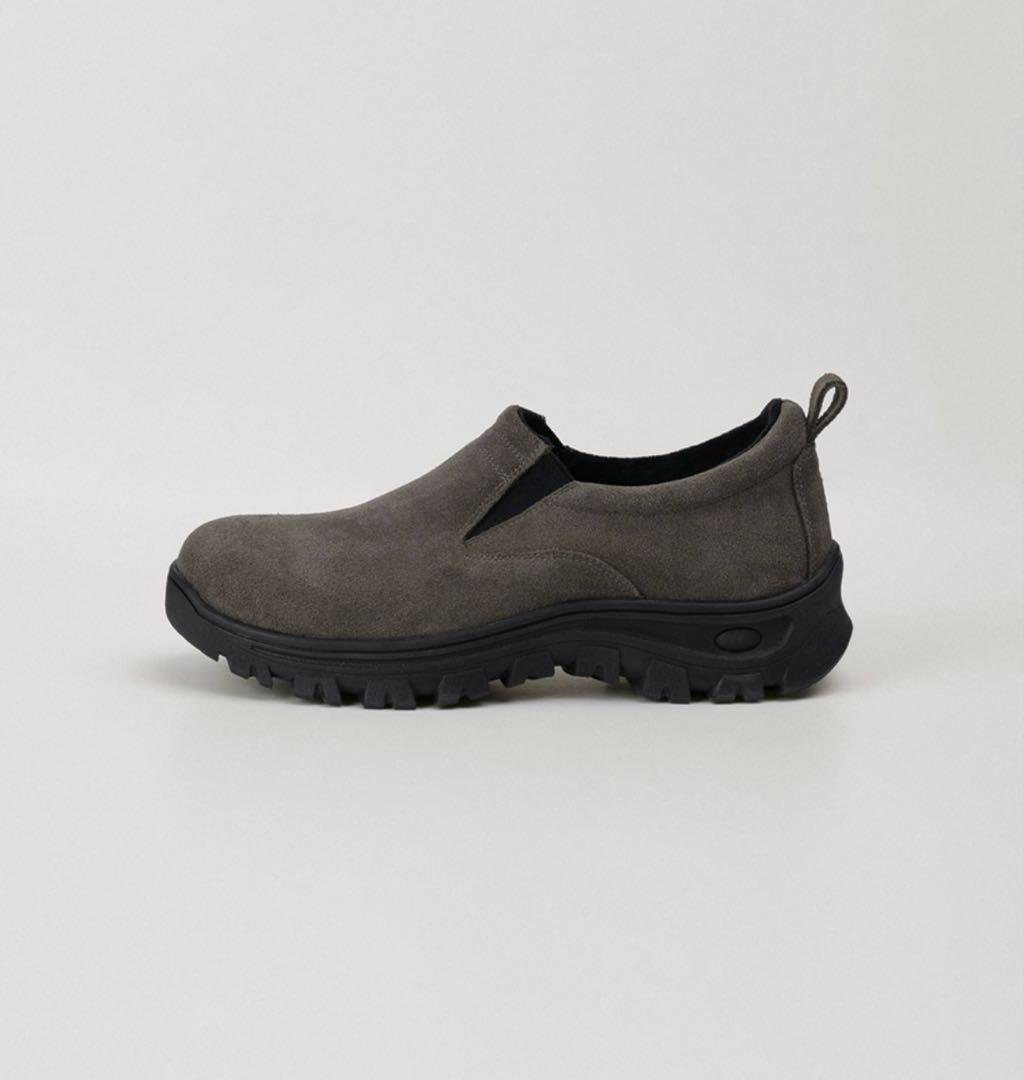 靴 OHOTORO Mountain Moc Shoes mountain moc shoes | OHOTORO