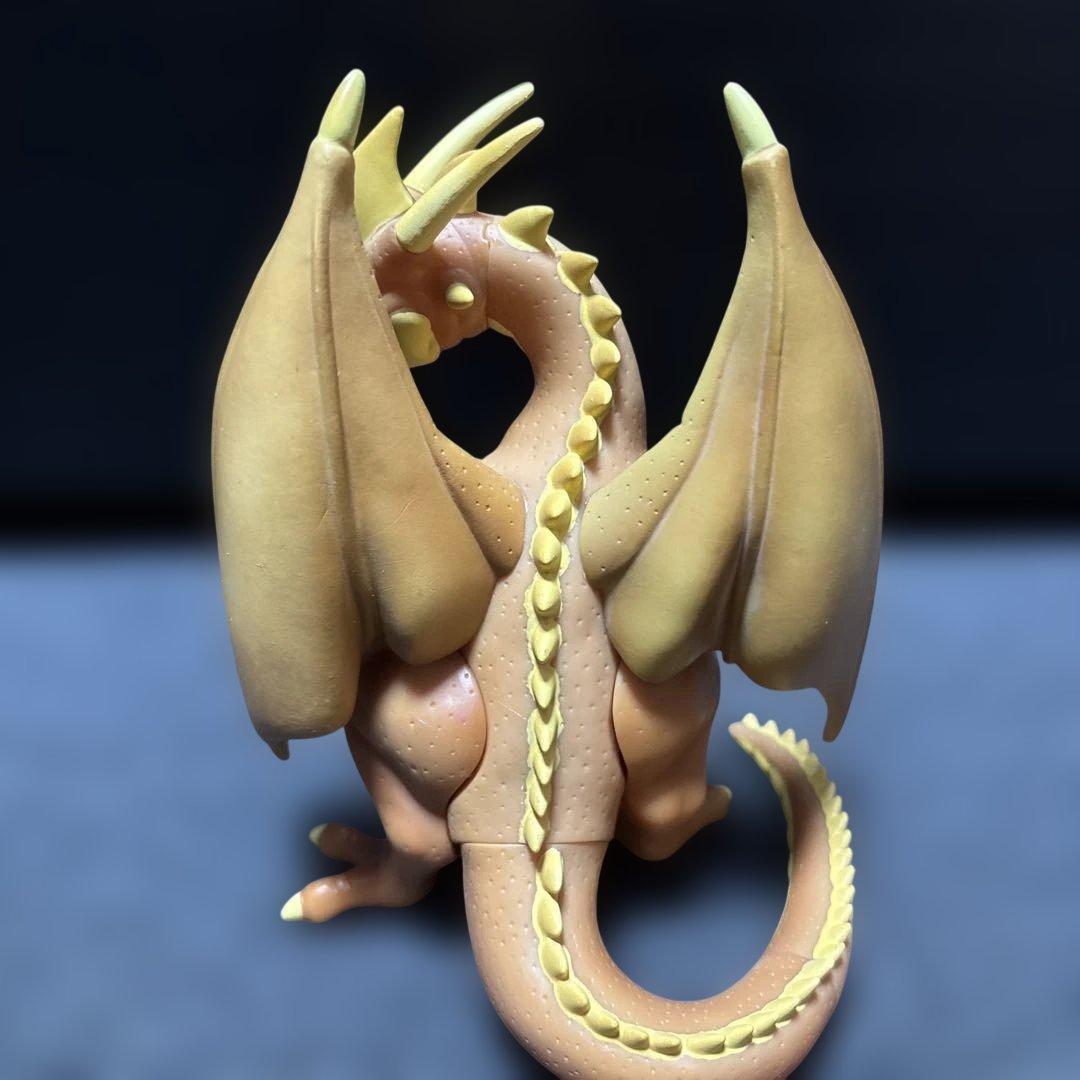 常*い様 【8体】ドラゴンクエスト ソフビモンスター まとめ売り - メルカリ