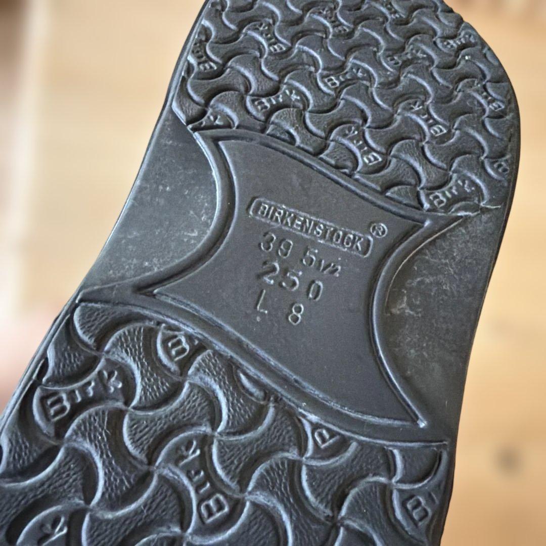 ビルケンシュトック パサデナ25cm 美品