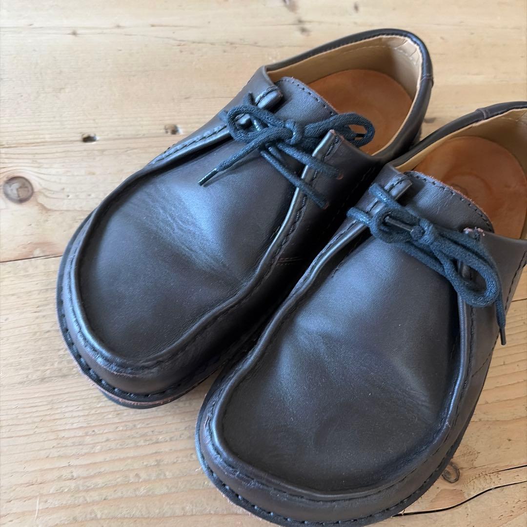 ビルケンシュトック パサデナ25cm 美品