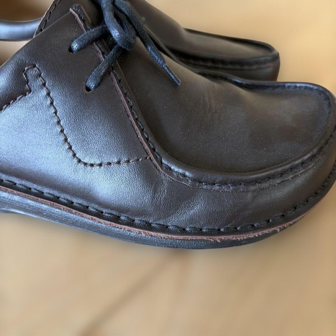 ビルケンシュトック パサデナ25cm 美品