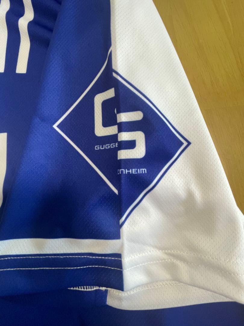 MLBドジャース 大谷翔平 ミックスハーフサインプリント (非売品)&ボール