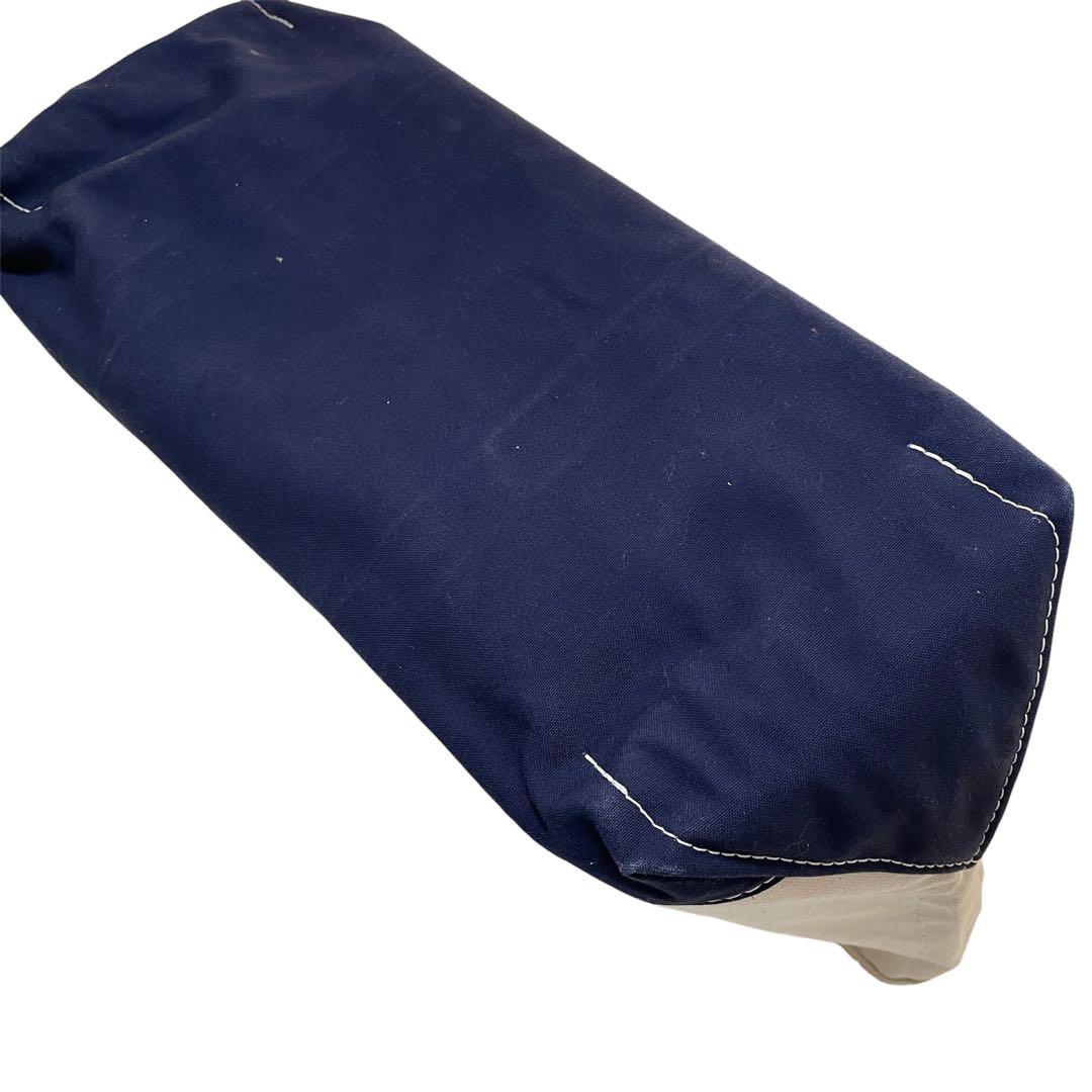 L.L.Bean エルエルビーン USA製 ボートアンドトート トートバック