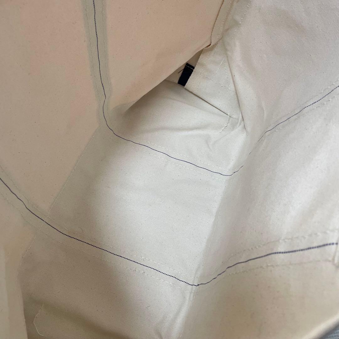 L.L.Bean エルエルビーン USA製 ボートアンドトート トートバック