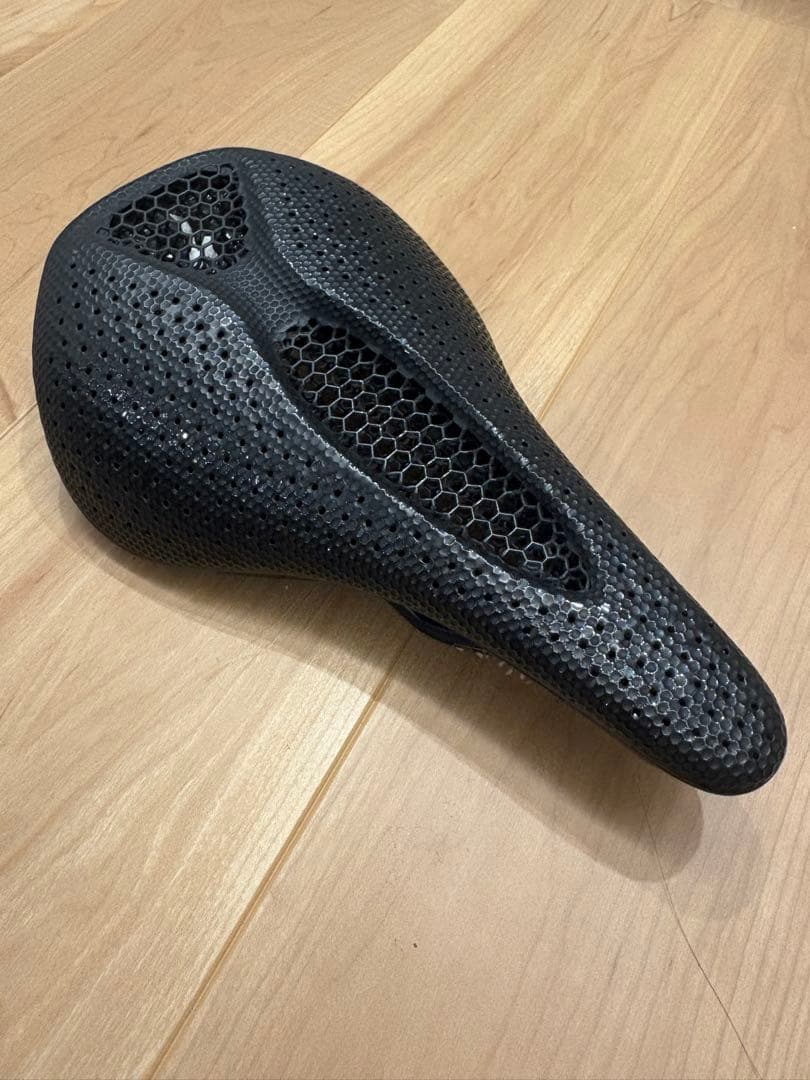 Specialized Power Pro Mirror サドル チタン製レール - メルカリ