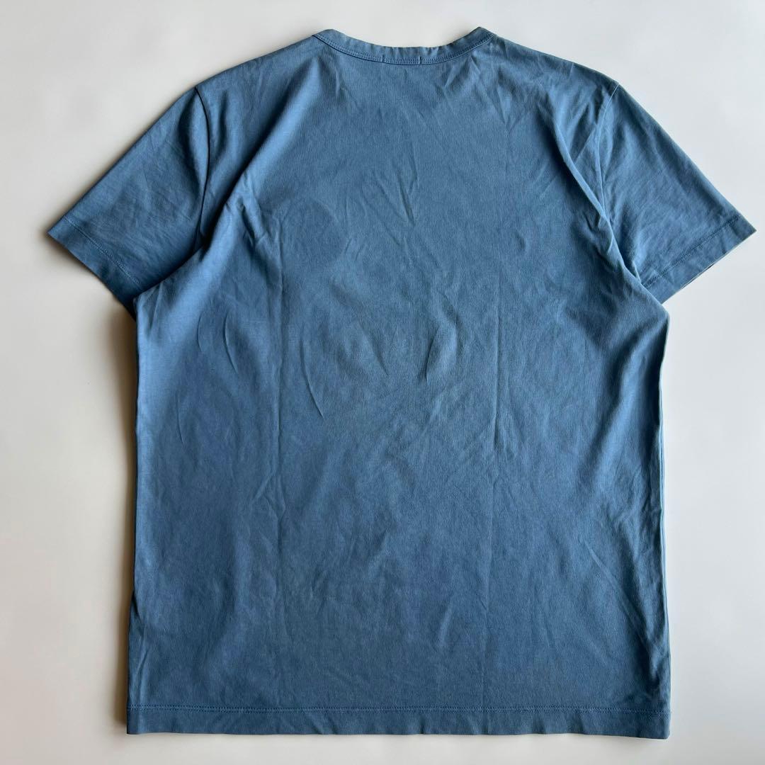 MONCLER モンクレール ワッペン Tシャツ