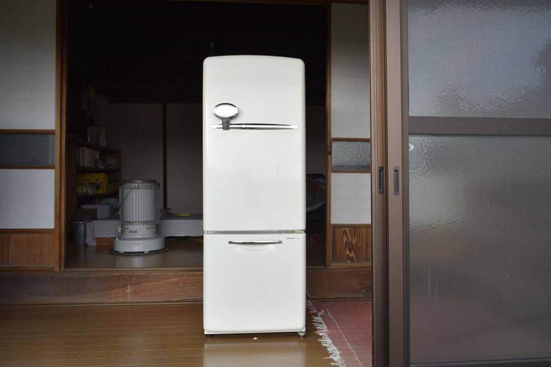 ナショナル 冷蔵庫 WILL FRIDGE mini 162L 総合リサイクルショップ RecycleGallery NEWS / ナショナル◇Will