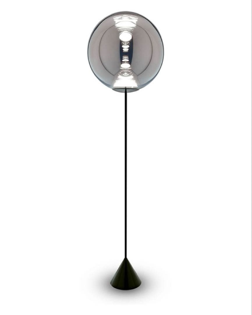 トムディクソン　Globe Floor 50 Cone