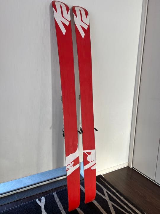 K2 PONTOONポントゥーンDUKE 名機 ケーツー パウダー JAPOW - メルカリ