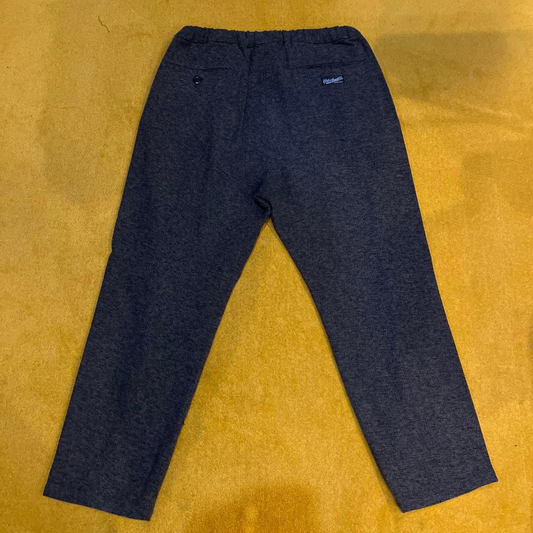 calee セットアップ　ブラウン　シャツ　パンツ　Ｌ