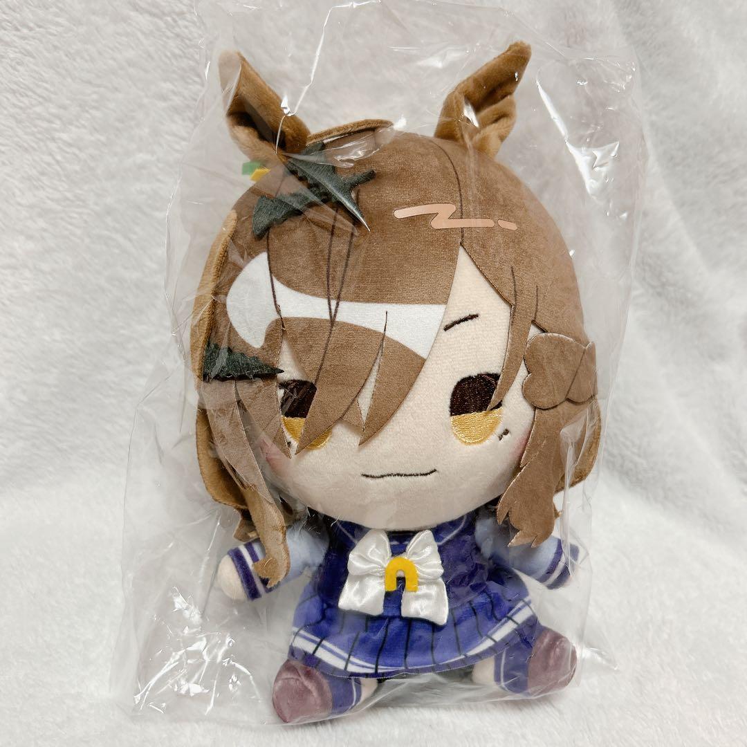 もちどる ウマ娘 ジャングルポケット【セブンネット限定】 - メルカリ