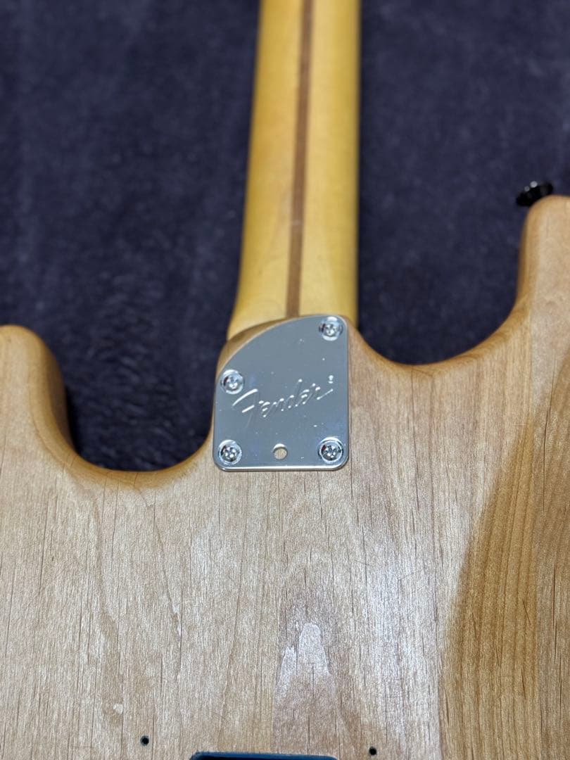 Fernandes FST-65ボディ使用改造品 FRT1000 ディマジオ搭載 - メルカリ