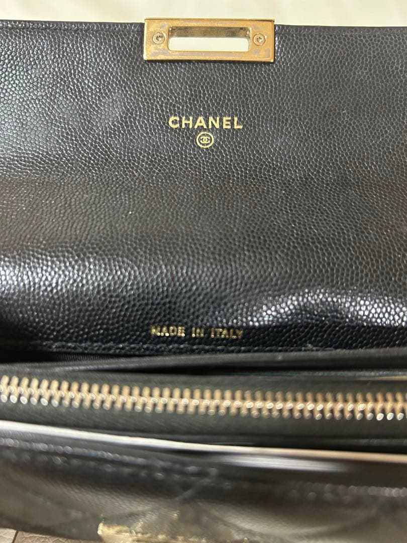 eriy様　正規品　長財布　マトラッセ　ココロック