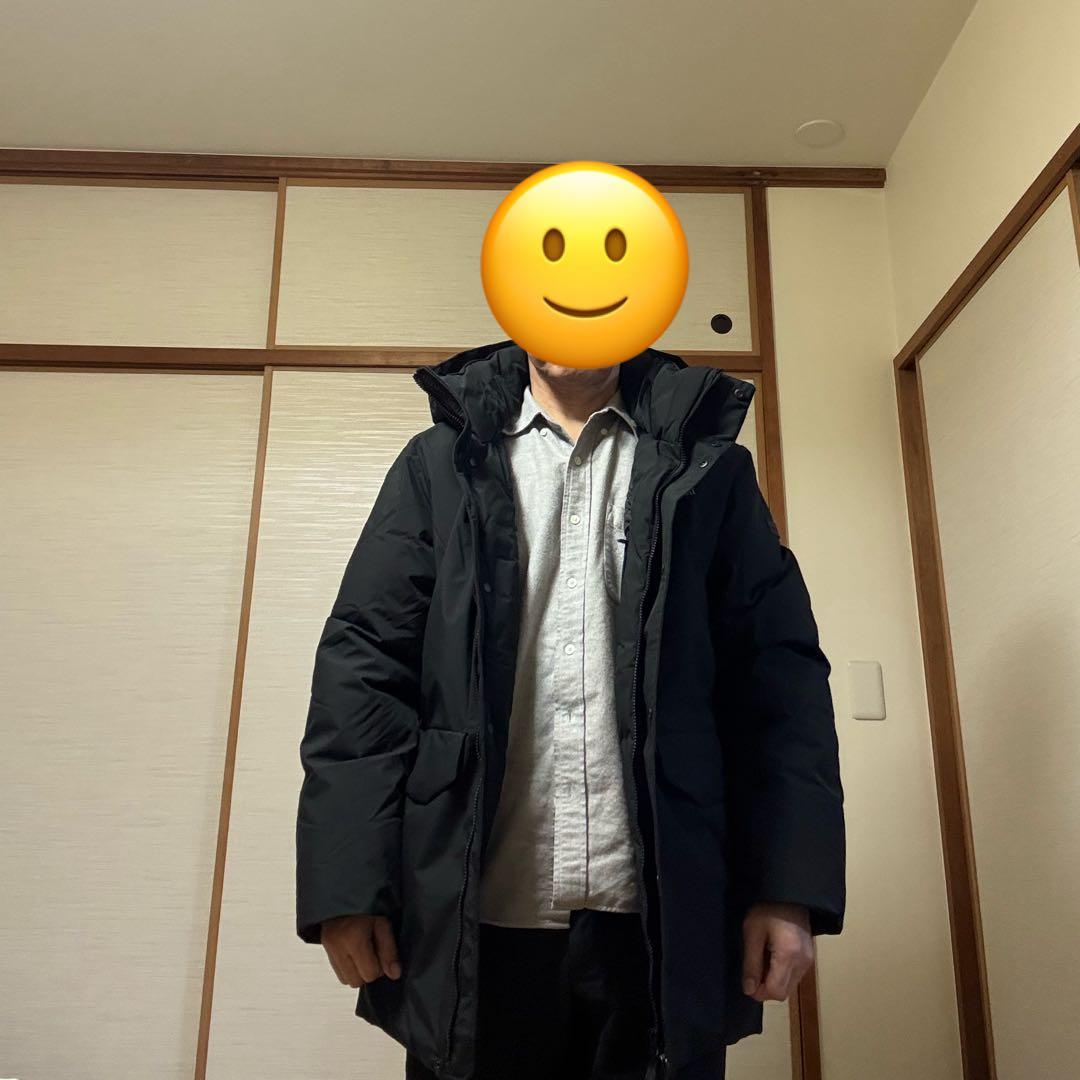 モンベルmont-bell ヘリテージサファリジャケット メンズ L - メルカリ