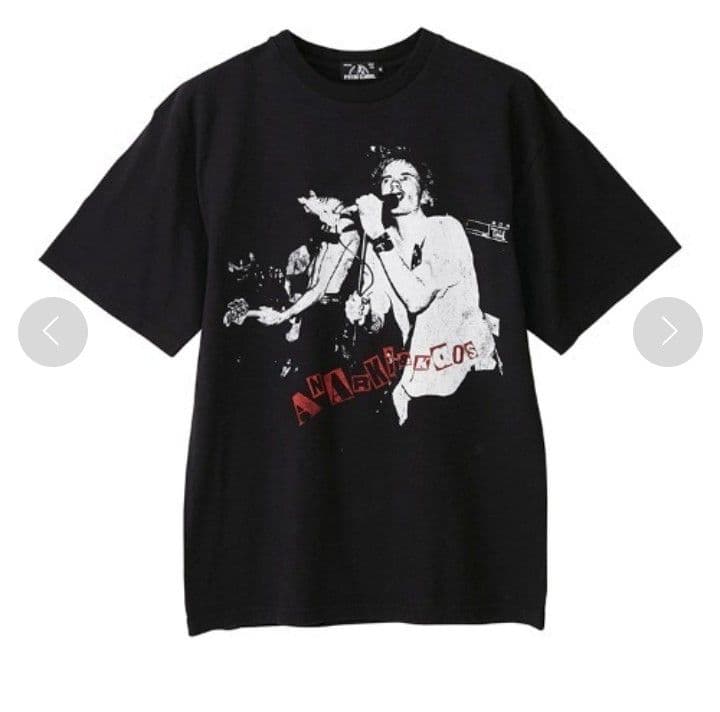 【新品未使用】HYSTERICGLAMOUR DENNISMORRISTシャツL 中古・古着通販】Hysteric Glamour (ヒステリックグラマー) DENNIS