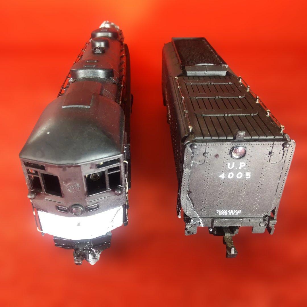 リバロッシH型蒸気機関車、ジャンク、HOゲージ - メルカリ