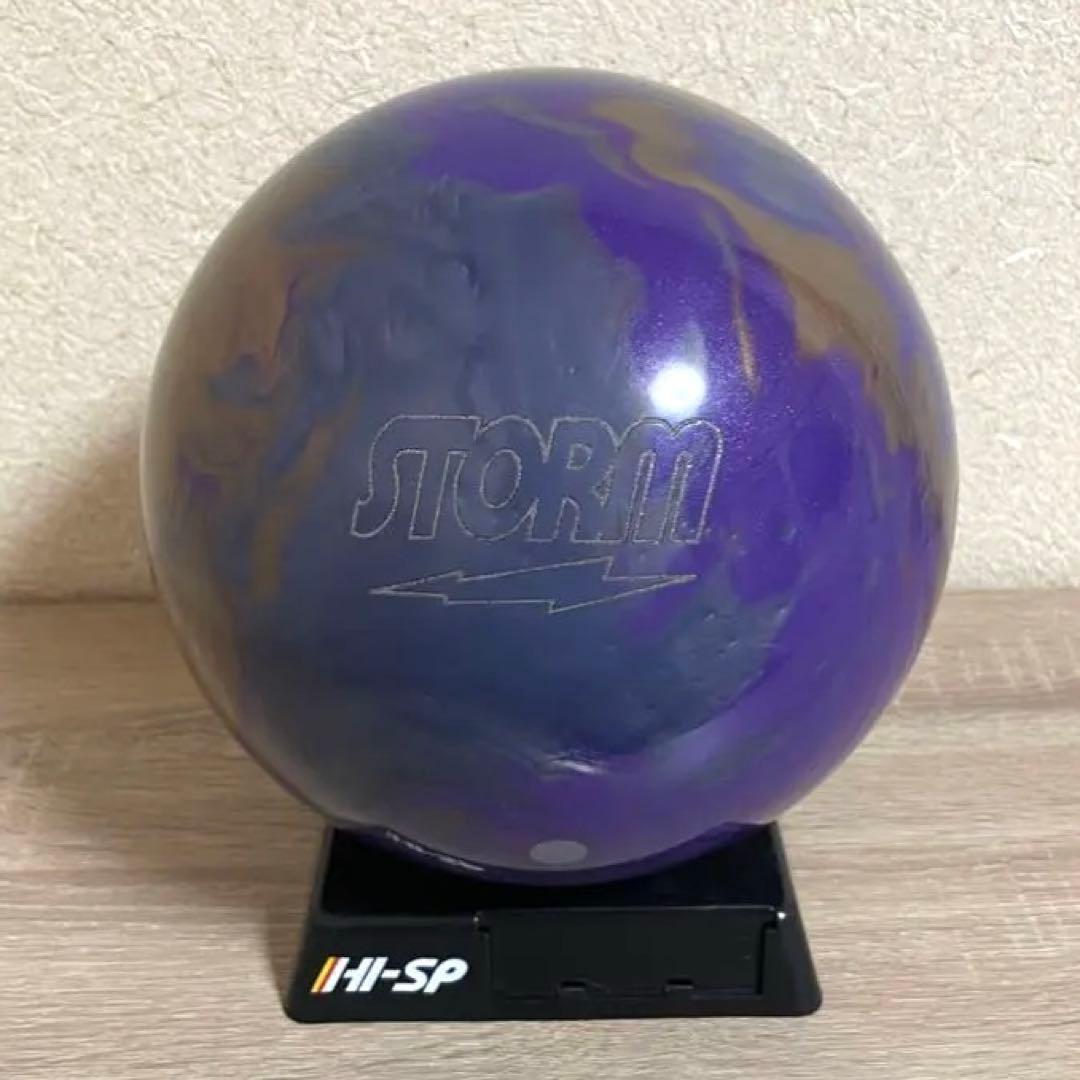 ☆ストーム☆フィジックス・エラ☆完売品☆15ポンド☆中古美品☆元箱