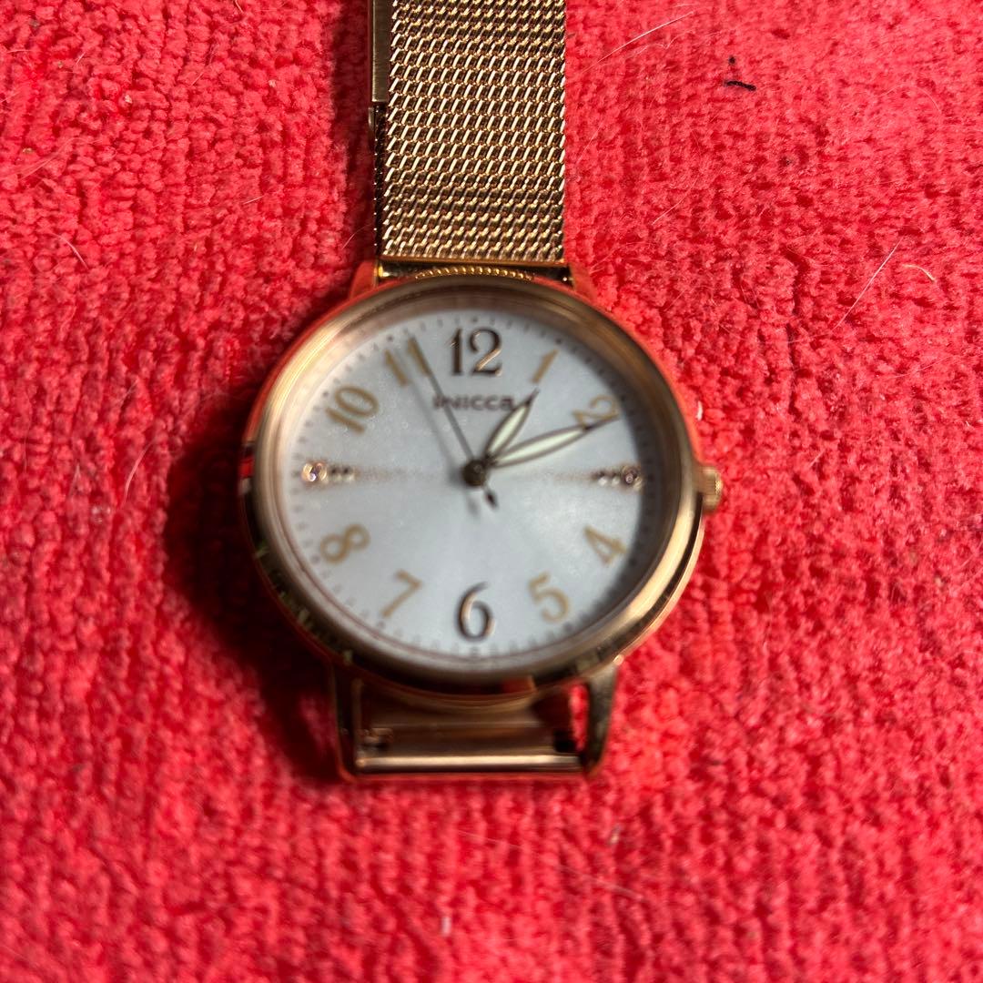 CITIZEN Wicca E031-R011898 ソーラー - メルカリ