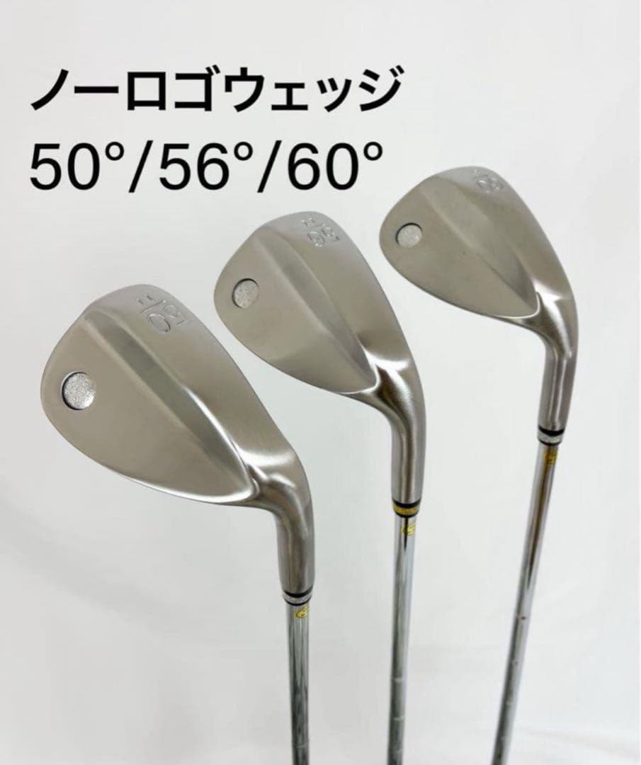 Titleistタイトリスト VOKEYSM8 ボーケイ 46°・50°・56° - レフティ
