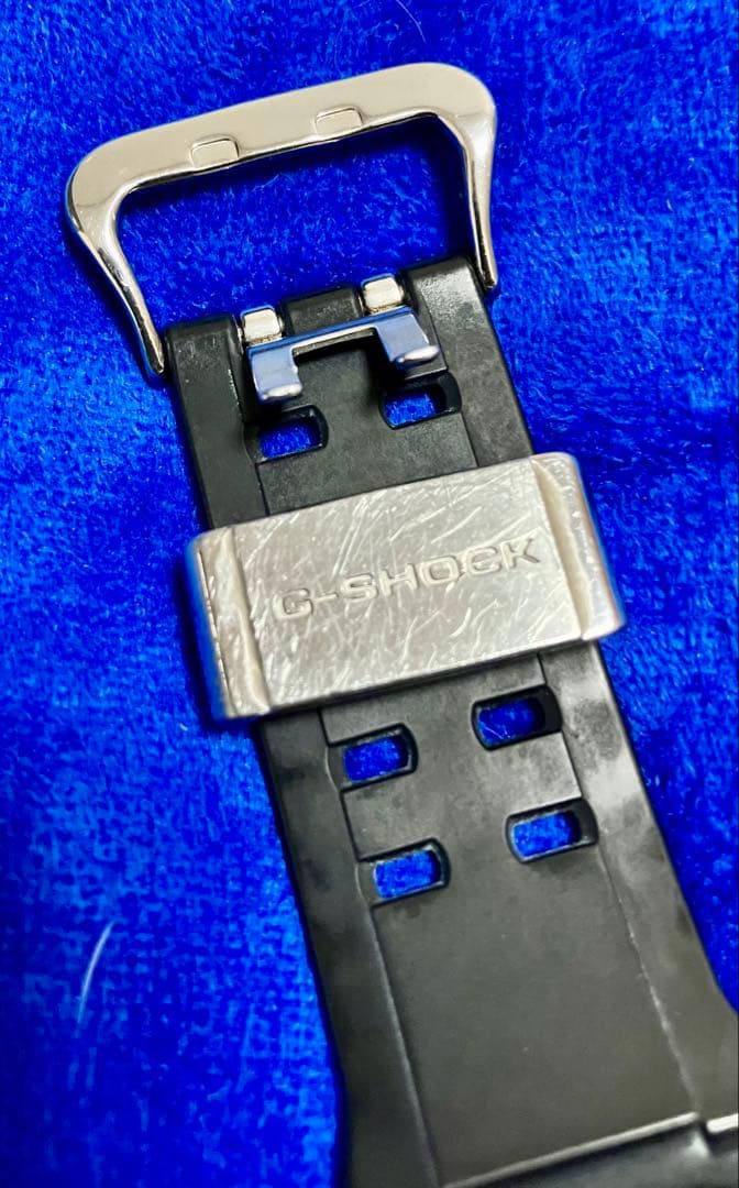 G-SHOCK GW-9400 レンジマン 【液晶漏れ有り】の通販｜www.fincorniche.com