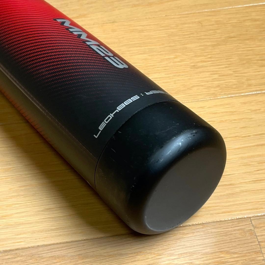 SSK MM23 80cm 690g 軟式少年用