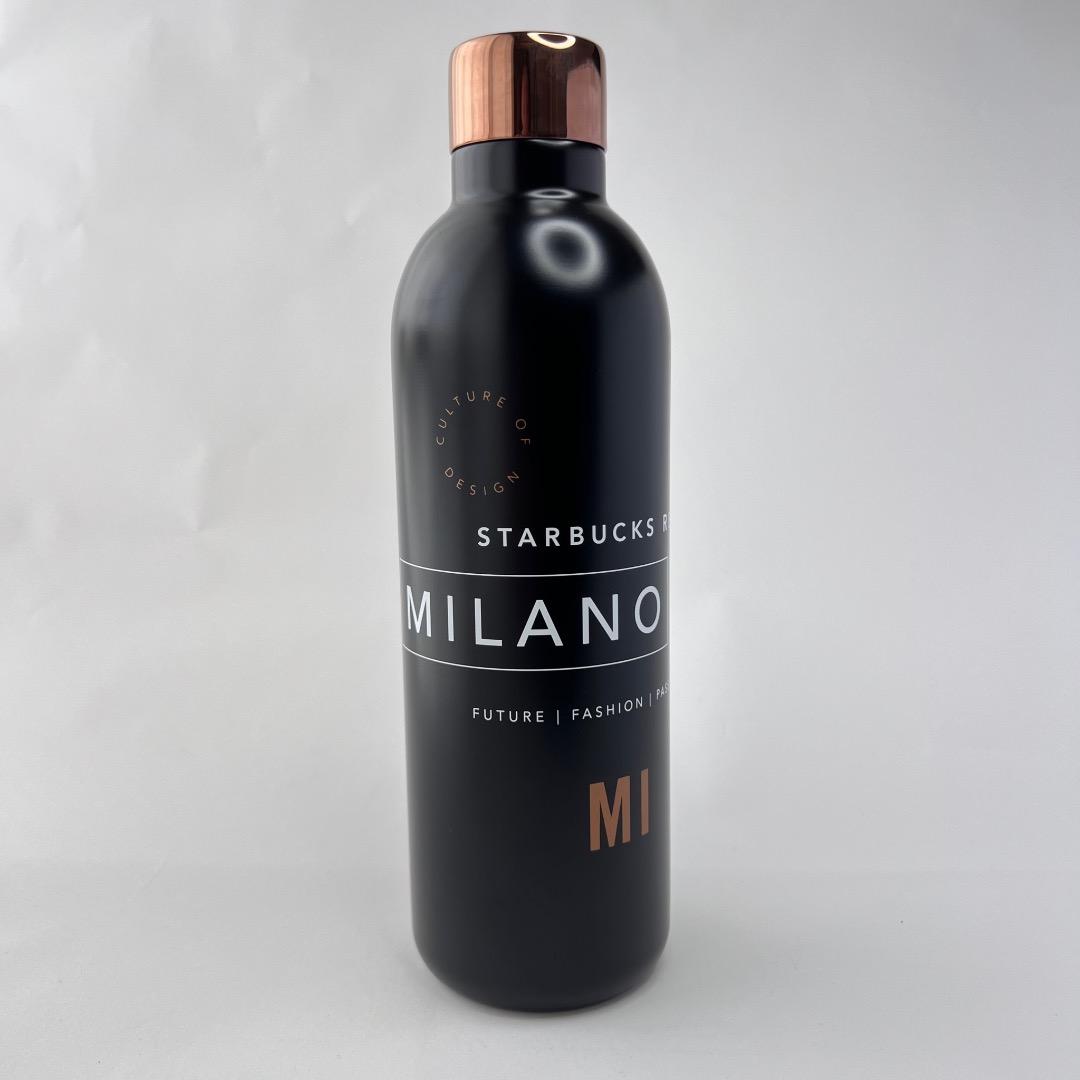 新品 限定 STARBUCKS リザーブロースタリー ミラノ 591mL - メルカリ