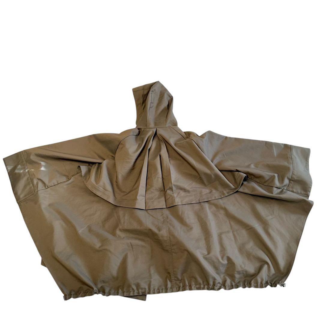 カール 。UN3D.アンスリード　sizeFree 日本製