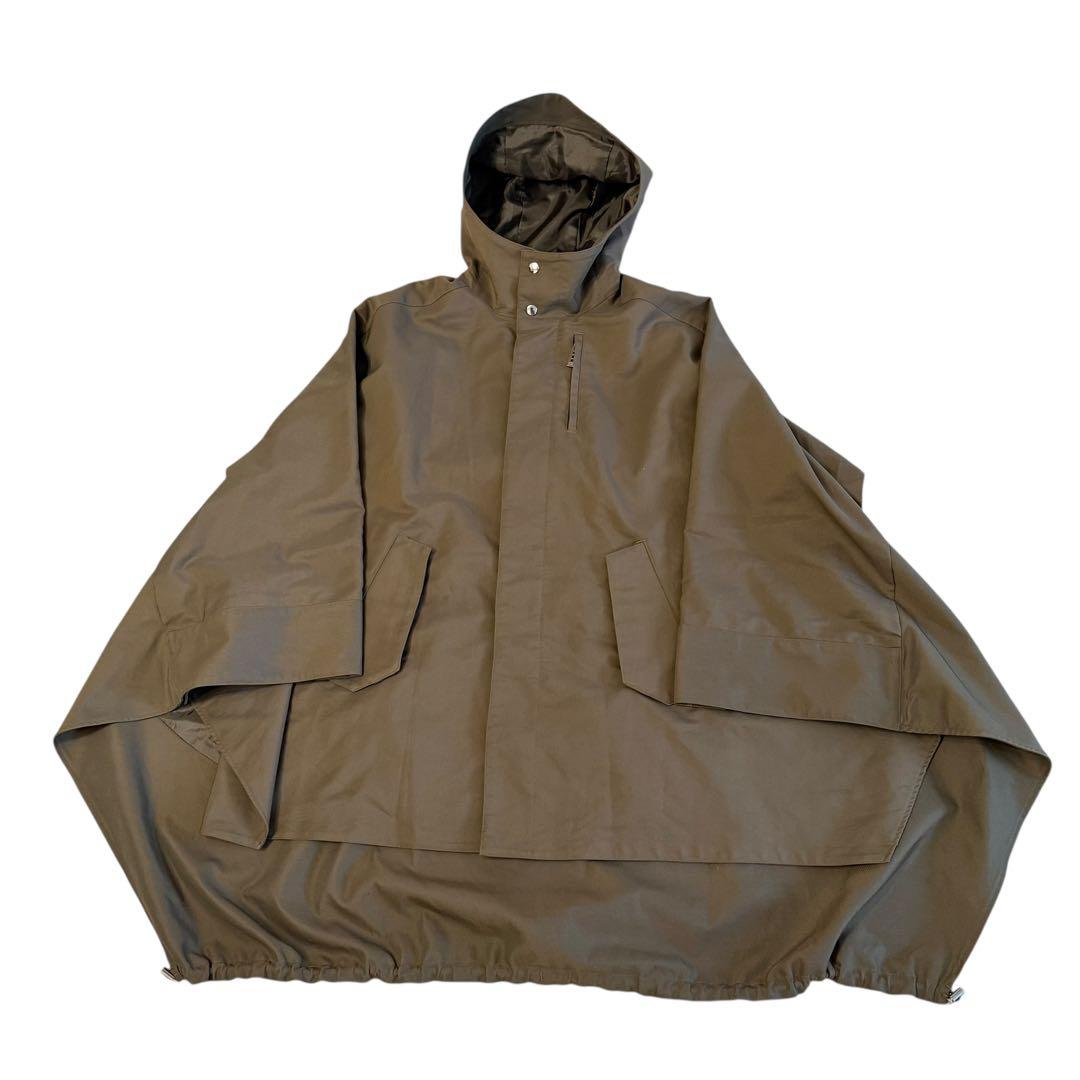 カール 。UN3D.アンスリード　sizeFree 日本製