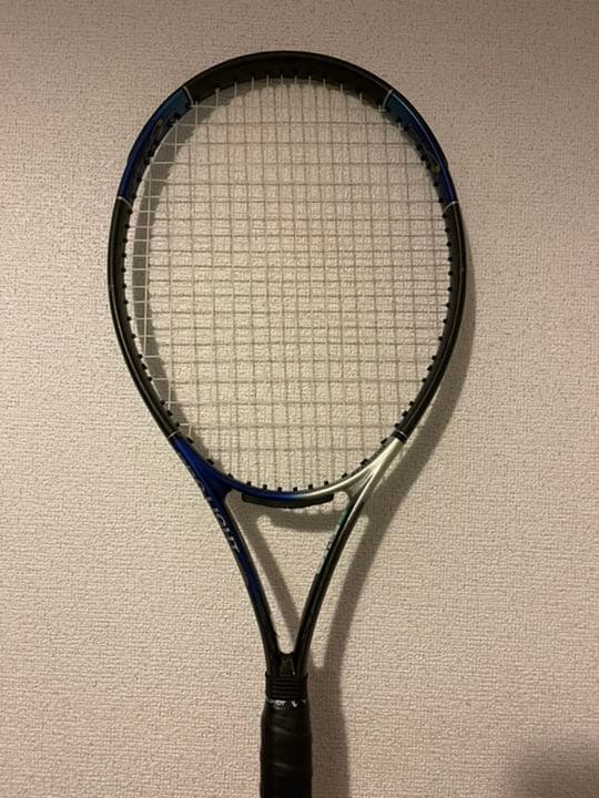 ミズノ PRO LIGHT S90 プロライトS90 テニプリ 手塚国光 - メルカリ