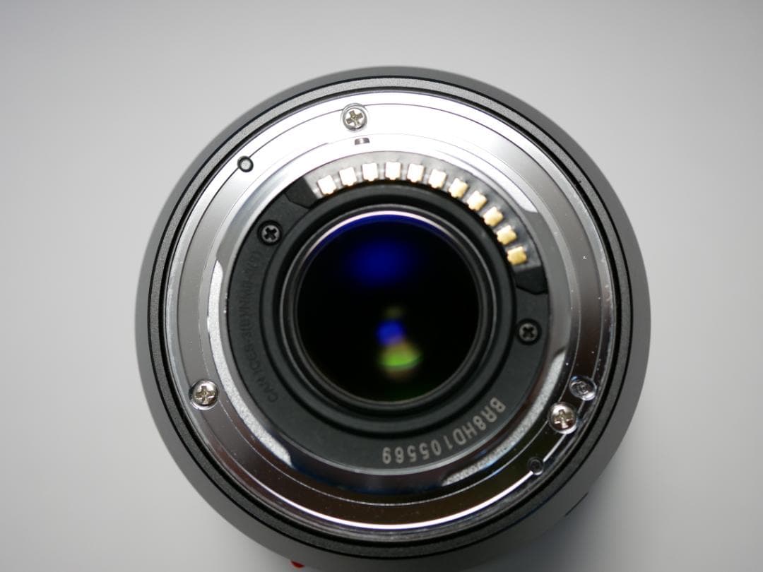 レンズ(ズーム) LEICA DG VARIO-ELMARIT 8-18mm F2.8-4.0