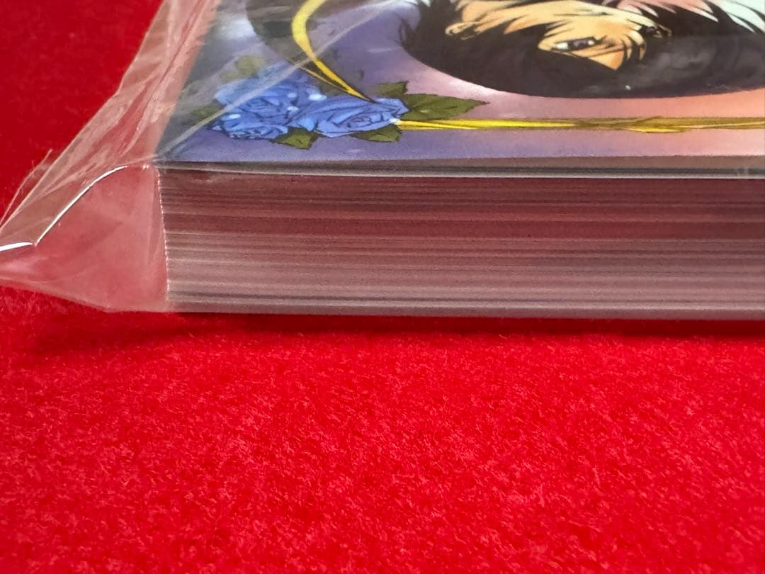 新品】コードギアス 反逆のルルーシュ 木村貴宏 イラスト集 ポスト