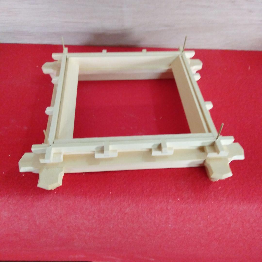 推し活用あずまや