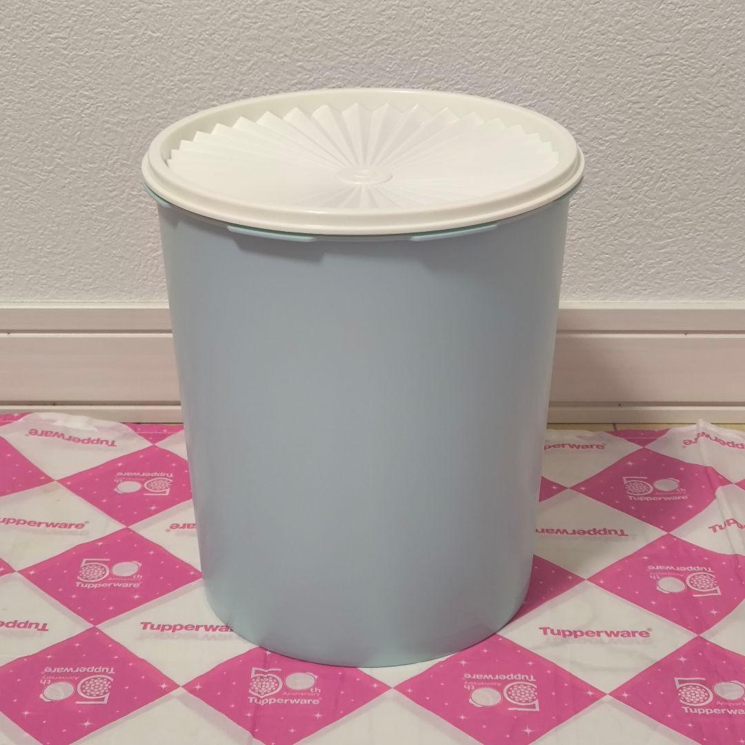 タッパーウェア グランプリデコレーター 5,500mL（マキシデコレーター