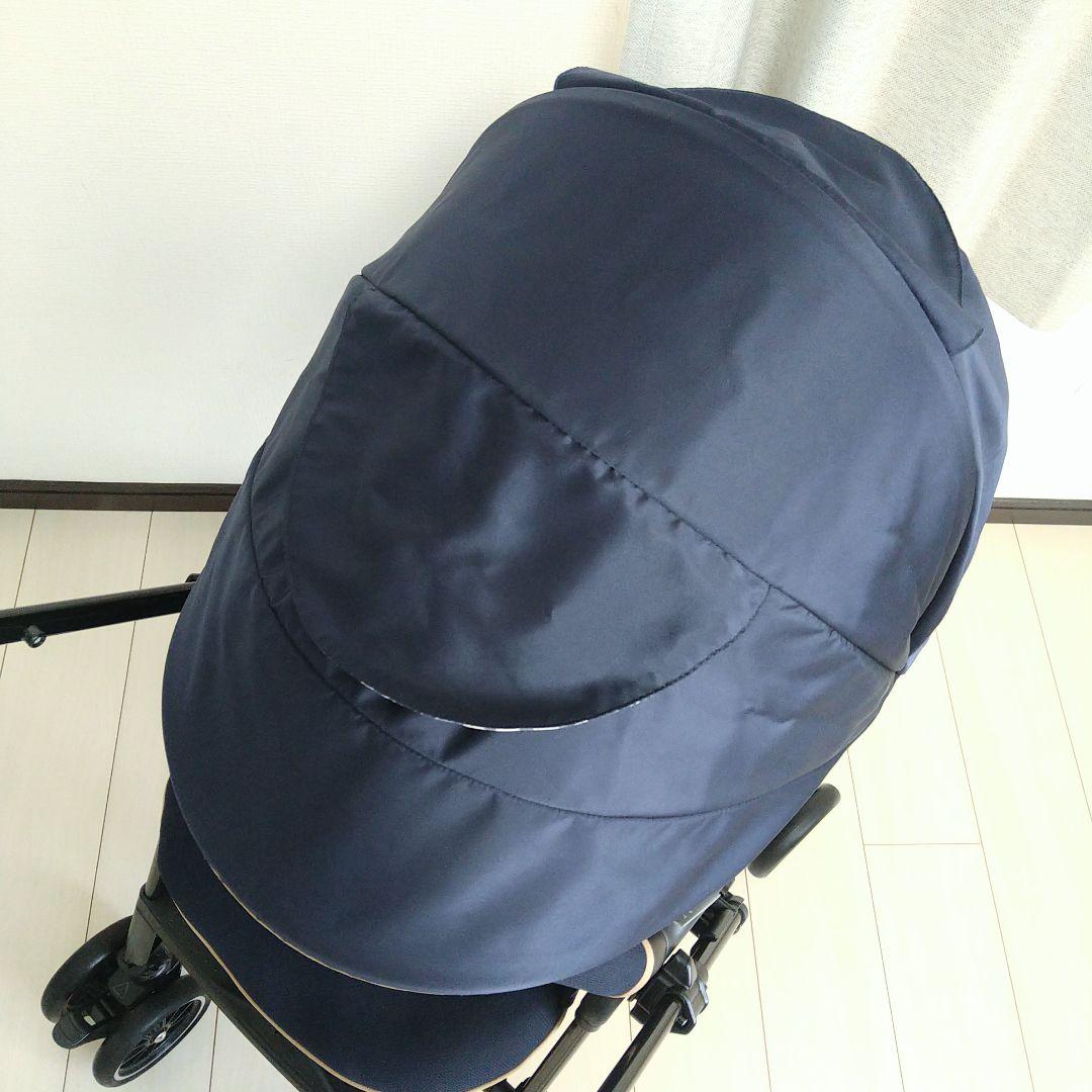 早い者勝ち コンビ fugebaby メチャカル オート4キャス エッグショック