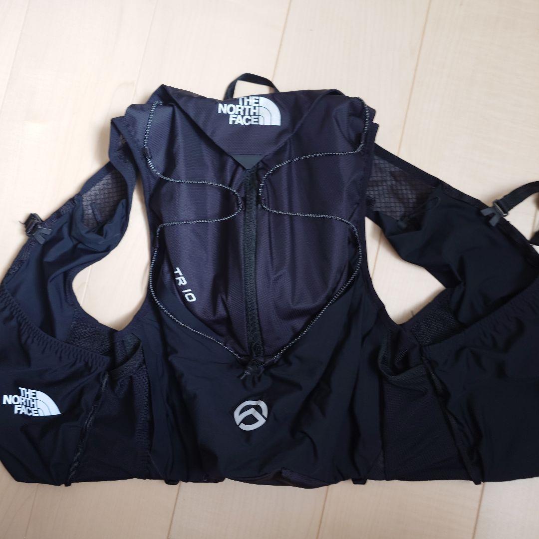 ノースフェイス　TR10 トレラン　Mサイズ